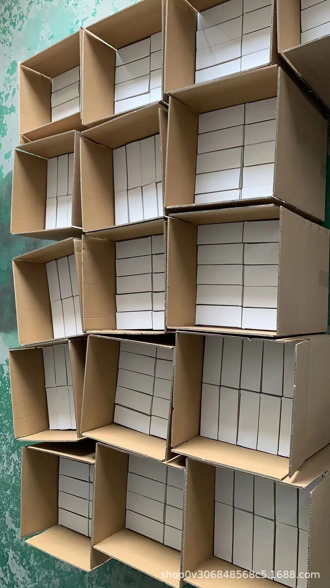 Control box
