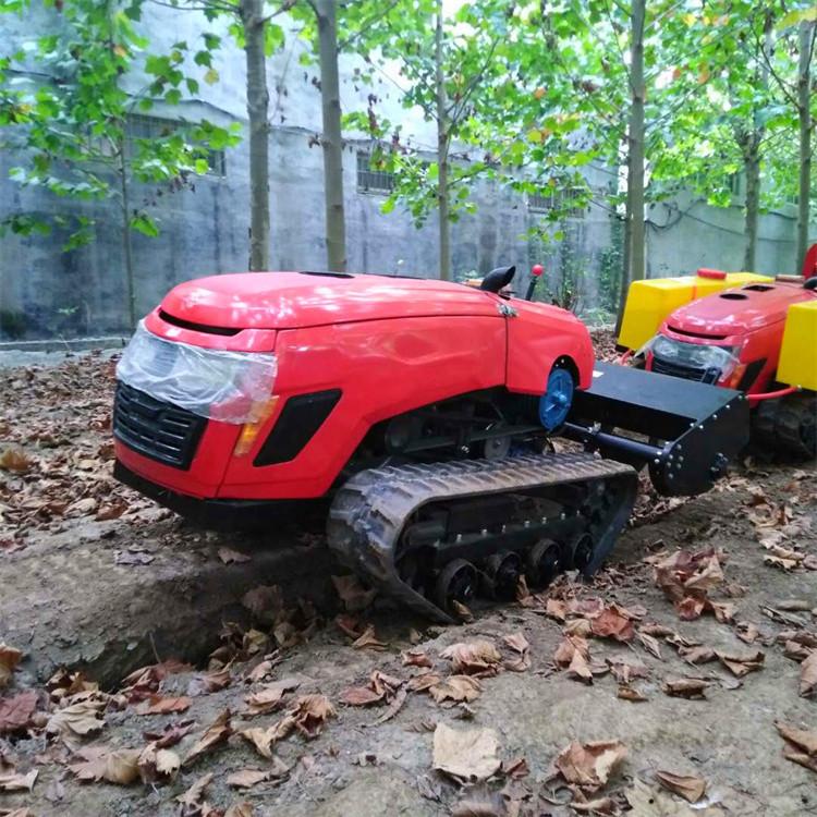 履带旋耕机 (12)