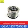 Para BMW MINI COUPE polia do gerador polia de rolamento de roda unidirecional OE 12317575518