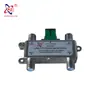Receptor Óptico Passivo 1100-1650mm Catv-Ftth Conversor Fotoelétrico Divisor de Quatro Vias