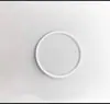 0-150 200 300 Pie de rey de dial Shanggong Guanglu, diámetro del cristal del dial 35.7 37 42.5, superficie transparente.