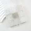 Cuentas de Vidrio de Color Mixto para Arroz Cuentas Sueltas Set Hecho a Mano DIY Material para Pulsera Collar Pendientes Pasador Envío Gratis