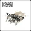 Rodamiento de cubo de rueda 52060398AE para JEEP WRANGLER 2011-2018