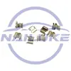 04947-22050 0494722050 Resorte de Retención de Pastilla de Freno Delantera Adecuado para Toyota Hilux 2023-