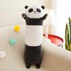 Atacado comércio exterior longo travesseiro panda boneca brinquedo de pelúcia grande coala boneca animal amazon venda quente
