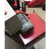 Máquina de Renovação de Pista Antiga de Plástico Empurrada Manualmente, Máquina de Lixar Superfície Antiga de Borracha de Silicone, Máquina de Lixar Pista de Quadra Esportiva Escolar