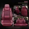 Great Wall Haval M4 H1 H2 H3 H6 H7 H5 M6 C30 Haval C50 Capas de Assento de Carro Almofadas de Assento