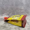 Bolsa de empaque con boquilla de succión de pie al por mayor bolsa para salsa bolsa para pasta de frijol bolsa de pie para empaque de salsa para fideos bolsa con boquilla empaque de impresión a color compuesto