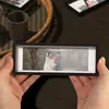 Nuevo Pegatina de Refrigerador de Madera Legendaria Dama Blanca Tarjeta de Viaje del Lago Oeste de Hangzhou Regalo Conmemorativo Pegatina Magnética Suave Wenchuang Venta al por Mayor