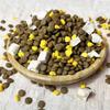 Han Shi Wupin Alimento Liofilizado para Perro de Uso General Pequeño Teddy Especial Alimento para Perro Cachorros en Alimento para Perro que Oso Keji Bomei