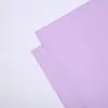 Papel de estraza grueso papel rígido papel de color sólido 157 gramos de ramo de flores papel kraft material de floristería