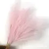 Juncos Artificiais, Tufos Falsos, Decoração de Casamento e Casa, Decoração de Vitrine, Adereços de Fotografia, Versão Leve, Exclusivo Atacado Transfronteiriço