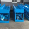 Fabricante fornece máquinas e equipamentos para mineração de ouro para peneiramento e lavagem de minério de ouro de rio