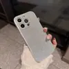 Polvo Brillante Adecuado para Personalización de Fundas para Teléfono Apple 13, Funda Protectora para Teléfono iPhone 17 de Gama Alta Anti-Caídas Dos en Uno