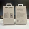 Adequado para caixa de embalagem de carregador Samsung PD45W S22 cabeça de carregamento rápido bitola dos EUA fábrica em estoque fornecimento