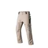 Pantalones Tácticos Frescos de Estilo Veraniego para Hombre Amazon Tendencia Fan Militar Versátil Moda Pantalones Cargo en Stock