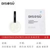 Exportação Série de Natal Transfronteiriça Pingente Aromaterapia Gesso Fragrância para Guarda-roupa Armário Freshener de Ar para Casa Fragrância Presentes