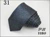 Moda masculina corbata estrecha coreana más de 70 tipos de patrón característico corbata estampada de seda artificial se puede surtir en lotes mixtos