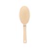 Pente com Almofada de Ar Antiestático Macio Escova de Massagem para Cabelo para Mulheres Portátil Grande Curvo Pente com Almofada de Ar para Cabelo Cacheado