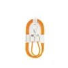 Cargador de 45W es Adecuado para Cargador de Teléfono Móvil Apple 17 Set de Carga Rápida Iphone16 Cabezal de Carga Rápida Certificado 3C