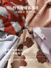 Conjunto de Manga Corta para Bebé, Pijamas Separados para Niños y Niñas, Shorts de Algodón de Bambú, Estilo Delgado de Verano, Camiseta Transpirable con Aire Acondicionado para Niños