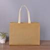 Bolsas de Tote No Tejidas Personalizadas, Bolsas de Compras Gruesas Ecológicas, Bolsas Publicitarias Promocionales para Empresas, Bolsas de Empaque Impresas con Logo