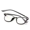 Nuevas Gafas de Moda Anti-Luz Azul para Hombres y Mujeres, Gafas Protectoras, Marco 9168 Lente Plana Gafas para Miopía al por Mayor
