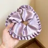 Diademas de Alta Gama para Mujer, Estilo Dulce y Fresco, Bandas para el Cabello Extra Grandes Estilo Coreano para Atar el Cabello, Peinado, Accesorios para el Cabello