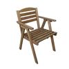 Ft mesa plegable de madera maciza combinación de mesa y silla para comedor de hogar para apartamento pequeño ocio balcón exterior instalación libre picnic rectangular