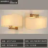 [Transfronteiriço] Luminária de Mesa Minimalista Estilo Americano, Luminária de Estudo, Luminária de Sala de Estar, Luminária de Parede Criativa Retro para Casa