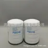 Aceite de Motor P 565149 Filtro Suministro Directo de Fábrica de Maquinaria de Construcción Elemento Filtrante Plegable de Rosca para Eliminar Impurezas del Aceite