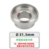 Ferramenta de reparo de relógio, abridor com padrão de engrenagem para tampa traseira de relógio Rolex, especificamente para Tudor, 18,5mm--36,5mm