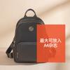 Mochila Oxford de tecido para viagem, estilo coreano, leve, feminina, nova, moderna, multifuncional, mochila escolar, grande capacidade, para deslocamento diário, 2025