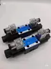Válvula de control direccional electromagnética Yuci Oil Research DSG-02-2B2 3C2 3C3 3C4 3C60-DL CC24 CA220