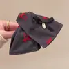 Pinza de pelo triangular grande con estampado de leopardo para cabello voluminoso, peinado de alta gama para la parte posterior de la cabeza, pinza de tiburón, accesorio para el cabello, pinza para el cabello para mujer