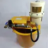 Maquinaria Xincheng Zbq27/1.5 Bomba Neumática de Inyección para Minería Portátil Antideflagrante Máquina de Inyección Booster