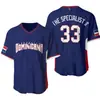 Jersey Deportivo Transfronterizo Uniforme de Béisbol Americano Uniforme de Competición y Entrenamiento de Sóftbol para Hombre Camisa de Béisbol de Manga Corta Cárdigan con Botones