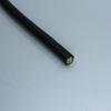 Fabricante Shanghai Wanpu Cable de Control KVV 5x 1.5GB Cable de Control de Bajo Voltaje Núcleo de Cobre KVV 5*1