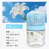 Novo Modelo para Entrega: Zhumeng Casa Celebridade da Internet Sem Fogo Líquido Refil de Aromaterapia para Quarto de Menina Fragrância Gaiola de Pássaro Pequeno Perfume