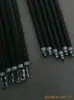 Accesorios para Moldes de Canal Caliente: Tubo de Calentamiento de Doble Extremo; Tira calefactora. Diámetro D6.6/D8mm Longitud 25mm Primera Marcha