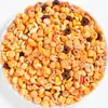 Mini miniatura simulación vegetal pan comida juego crema pegamento diy refrigerador agujero hebilla de zapato pasador material resina