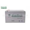 Bateria chumbo-ácido Nanchang Jinbo JP-HSE-7.0-12/12V-7AH sistema de energia geração de energia solar