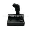 VOLVO Volvo EC55 EC55B conjunto de cerradura de puerta de cabina, cilindro de cerradura, bloque de cerradura, manija exterior de cerradura de puerta