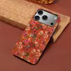 Funda Protectora Denior Apple 17 para iPhone 15 Plus Anticaídas y Antihuellas Dactilares 14 Venta Directa de Fábrica Original