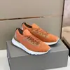 Zapatos Deportivos Casuales de Verano de Alta Gama de Fábrica para Hombre Bc, Zapatos para Hombre de Tejido Fly-Knit, Zapatos para Hombre Cómodos y Transpirables de Moda con Plataforma Interior