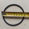 Anel de vedação para aspersor tipo carretel. Anel de vedação do eixo principal para vedação de água do aspersor. Vedação de água Paul. Vedação de água para aspersor tipo 50