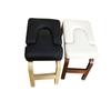 Taburete de Madera para Yoga Invertido Spot Hogar Estiramiento Invertido Silla de Estiramiento Invertido Asistente de Fitness Equipo de Fitness Pequeño