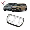 Adecuado para Honda 24 Freed Air/Crosstar Serie Gt Panel de Cambios Modificado Control Central Lentejuelas