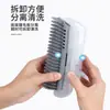 Herramienta para Rascar y Asear Gatos para Esquinas de Pared, Rascador para Gatos con Automasaje y Eliminación de Pelo, Dispositivo Rascador Montado en Pared, Juguete Grande para Gatos