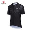 Nova roupa de ciclismo transfronteiriça de outono roupa de bicicleta outono e inverno masculina e feminina manga longa curta roupa de ciclismo ao ar livre atacado